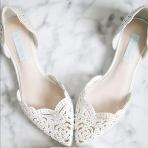 Wedding Flats